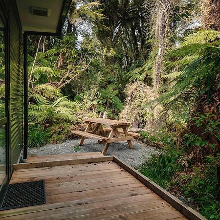Forest View Franz Josef Exterior photo